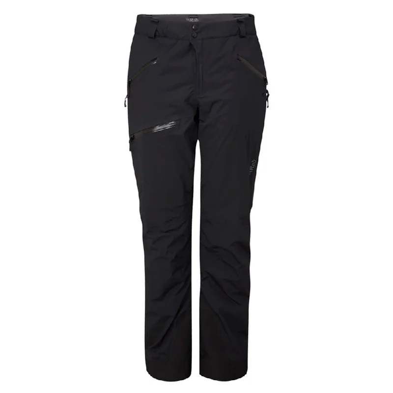 Rab Khroma Diffract Womens Pant 2024