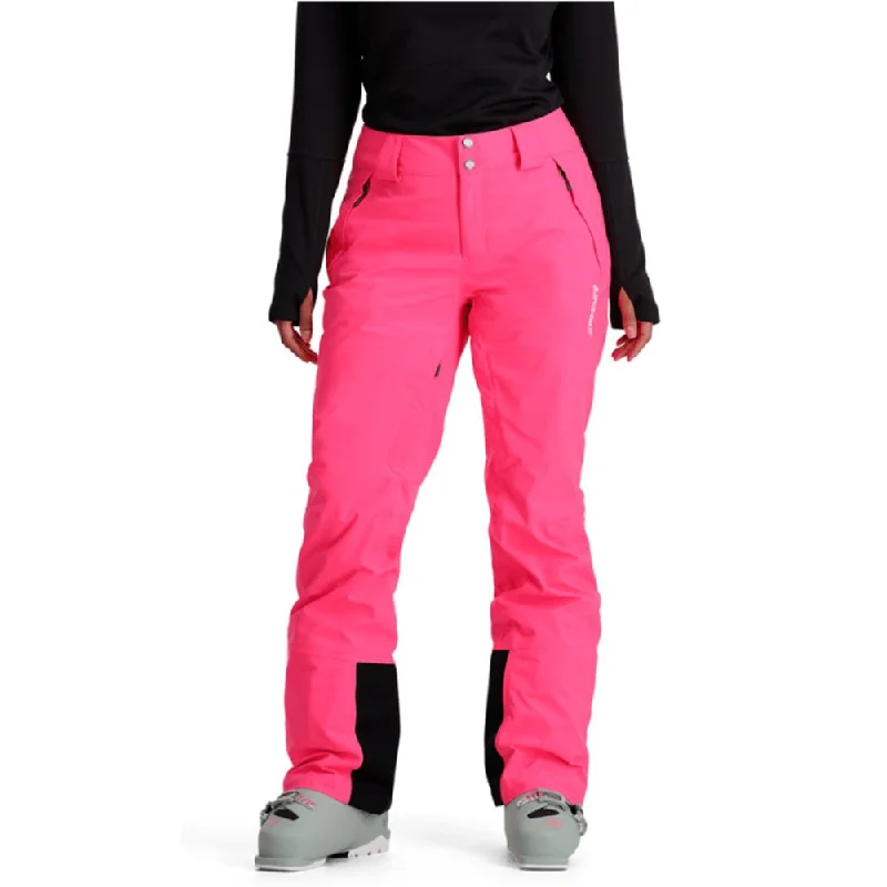 Spyder Hone GTX Womens Shell Pant 2024