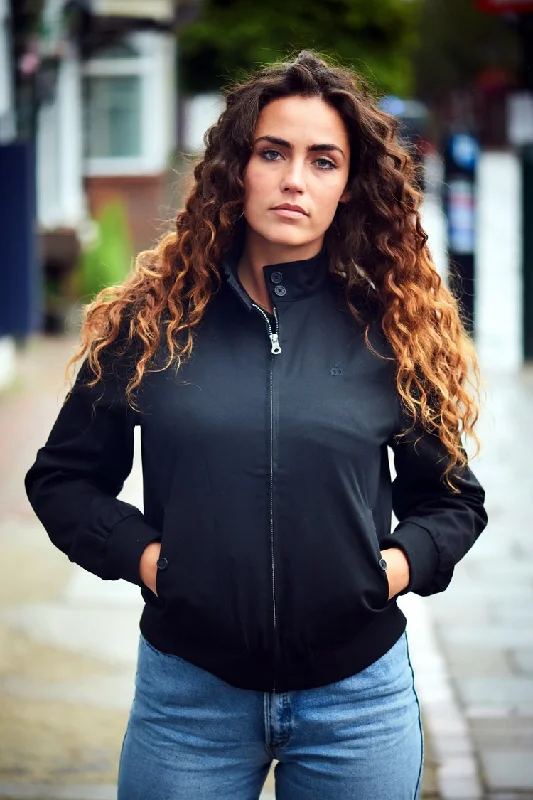 Mary Harrington Jacket